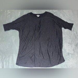 Old Navy short sleeve sweater